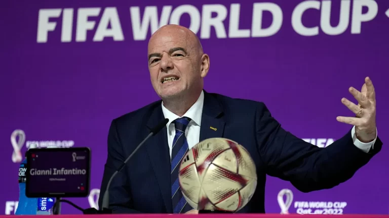 Representantes de ligas europeas de fútbol acusan a la FIFA de conducta abusiva por la forma en que gestiona el calendario internacional de competencias femeninas