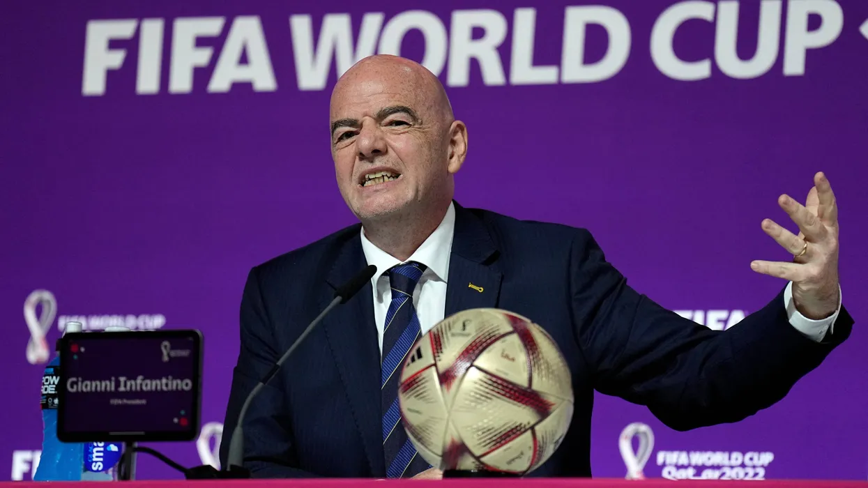 Representantes de ligas europeas de fútbol acusan a la FIFA de conducta abusiva por la forma en que gestiona el calendario internacional de competencias femeninas