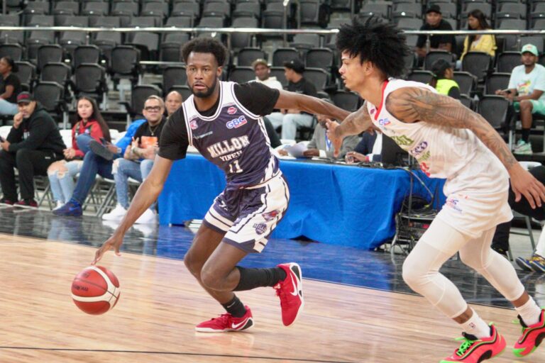 El Millón venció al conjunto del Bameso en la continuación del Torneo de Baloncesto Superior del Distrito Nacional