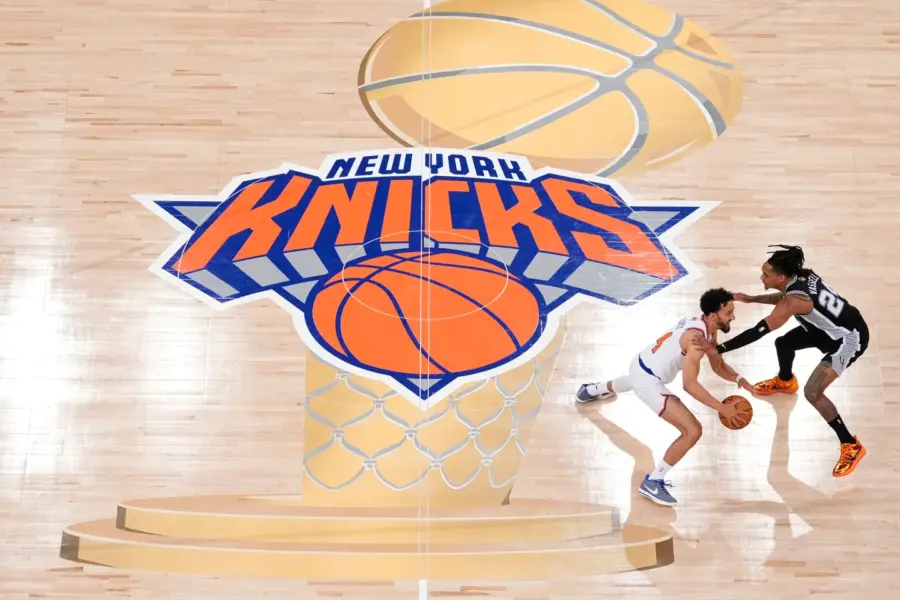 Los Knicks de New York anunciaron que suspenderán la venta de entradas después de que un error provocara que los precios se dispararan demasiado alto