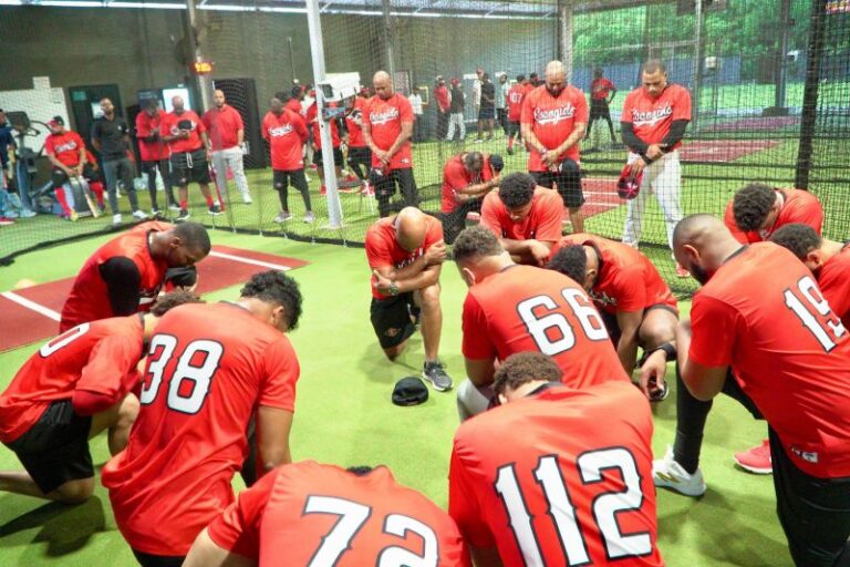 Los Leones del Escogido inician este viernes sus entrenamientos de cara a la próxima Temporada de Béisbol Profesional de la República Dominicana