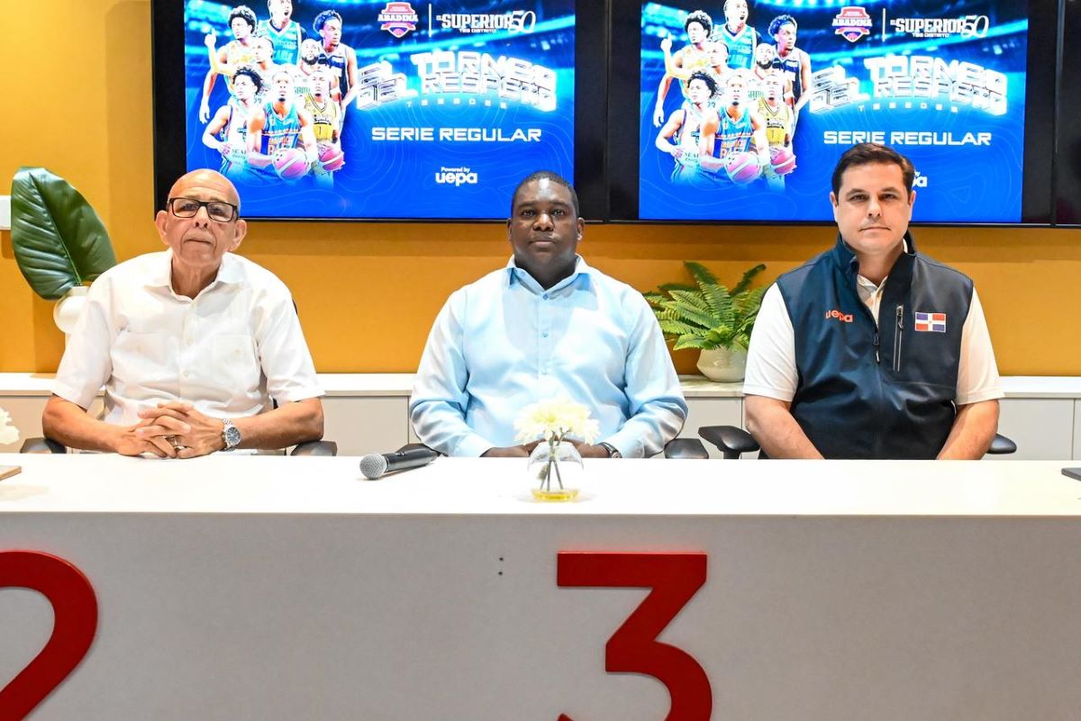 La Asociación de Baloncesto del Distrito Nacional anunció el inicio de la venta de los abonos para el próximo torneo de basket de la capital