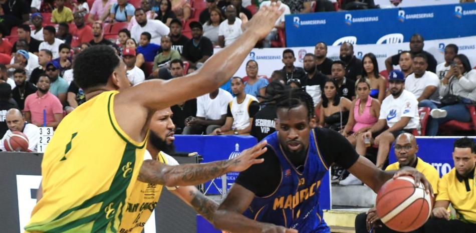 El Torneo de Baloncesto Superior del Distrito inicia este marte con la celebración de su 50 aniversario y el regreso a la Arena BanReservas Profesor Virgilio Travieso Soto