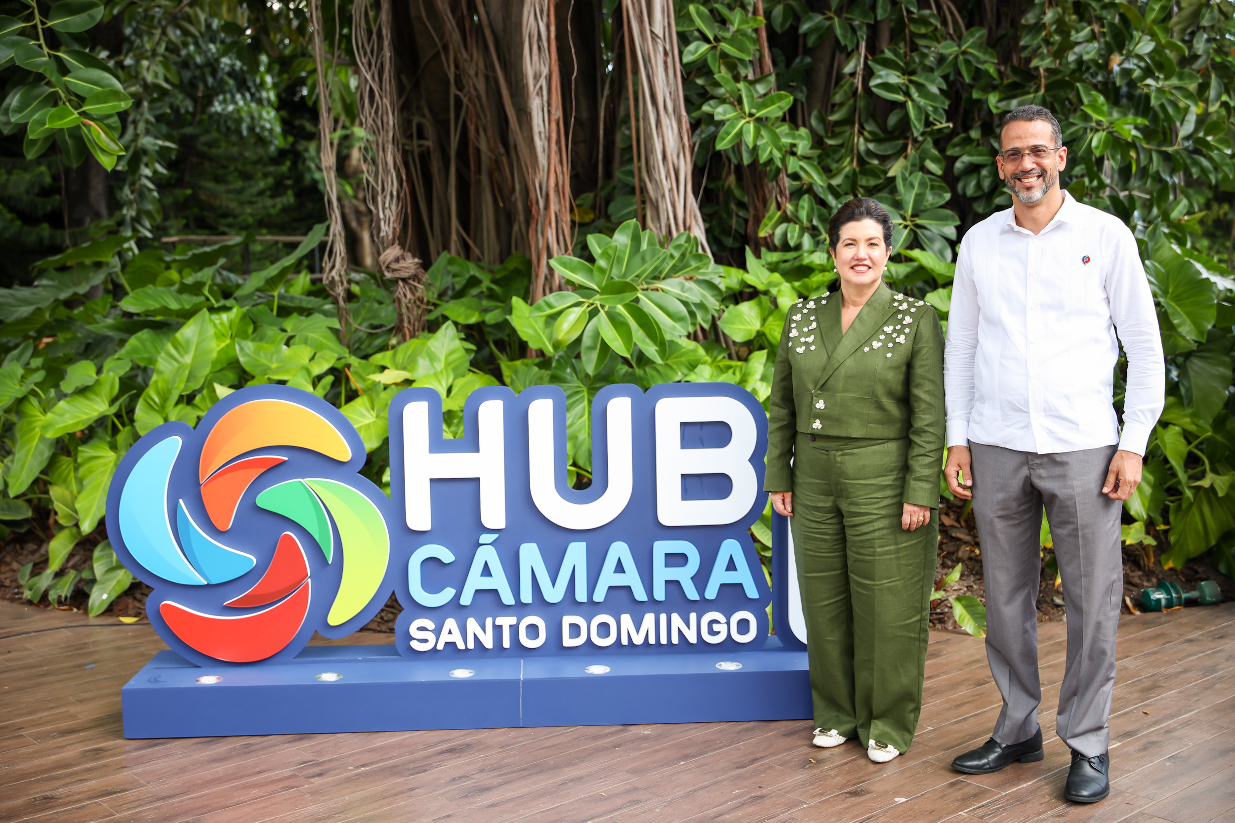 HUB 2026 cierra con intenciones de negocios por más de US$233.4 millones
