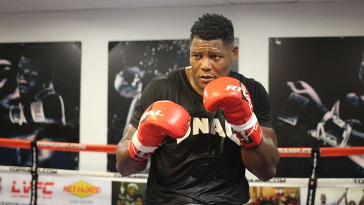 Presentaran cartelera internacional de boxeo el próximo domingo 27 de septiembre en el Coliseo de Boxeo Carlos "Teo" Cruz