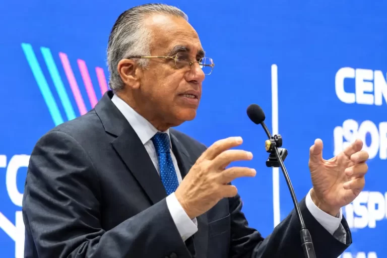 Luis Mejía Oviedo será miembro del Pabellón de la Fama del Deporte Dominicano en calidad de propulsor