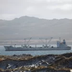 Malvinas, más preocupada por el impacto del petróleo que por el intento de Argentina de frenarlo