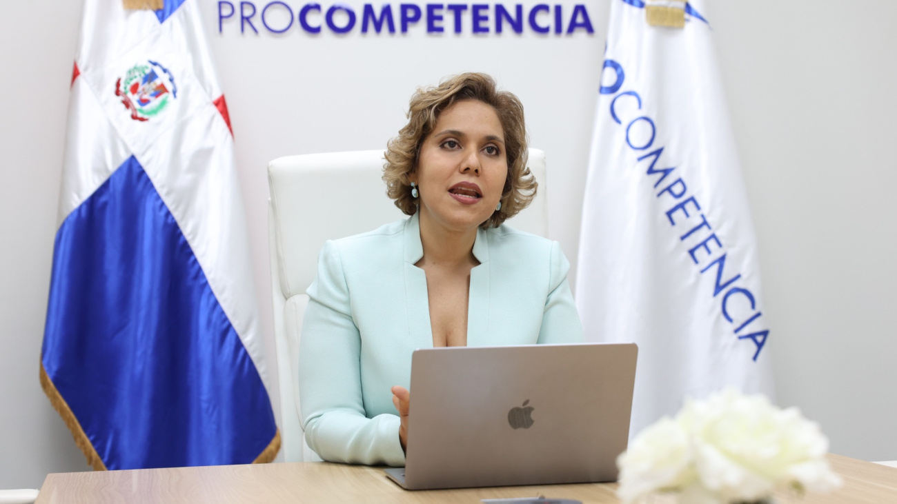 ProCompetencia presenta herramientas dominicanas para fortalecer la integridad en las contrataciones públicas