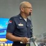 Director de la Policía advierte que enfrentarán a quienes incurran en violación de la ley y atenten seguridad de la ciudadanía