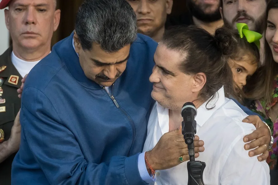 Las claves del acuerdo de Alex Saab en EE.UU. y el posible impacto en el caso contra Nicolás Maduro