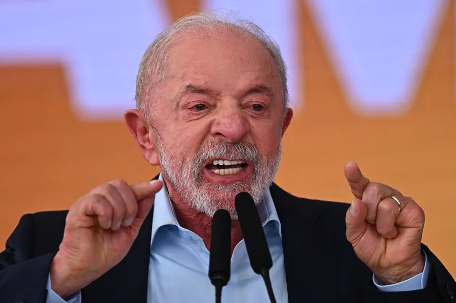 Lula pide al Supremo de Brasil levantar el secreto judicial sobre un explosivo fraude bancario