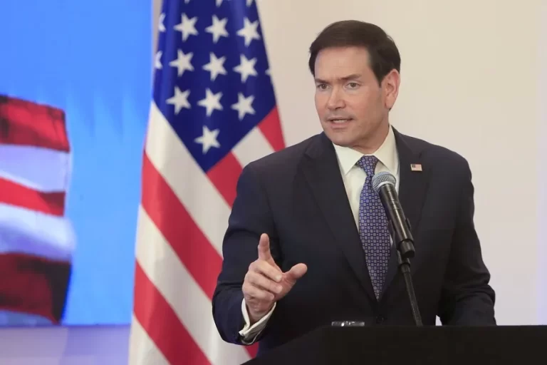 Marco Rubio insiste que Cuba es un «Estado fallido» y una amenaza para EE.UU.