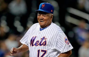 Resaltan la trayectoria,el valor historico y el legado de Osvaldo Virgil quien fue el primer dominicano en jugar béisbol en Grandes Ligas