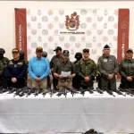 Presidente de Colombia anuncia 23 muertos durante operación contra disidencias de Iván Mordisco