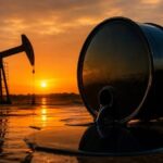 Los precios del petróleo siguen en alza: Texas se oferta a US$102.66 el barril; Brent, US$108.23