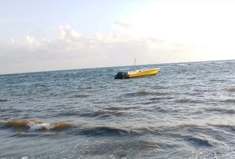Encuentran cuerpo sin vida de una mujer en playa de Uvero Alto
