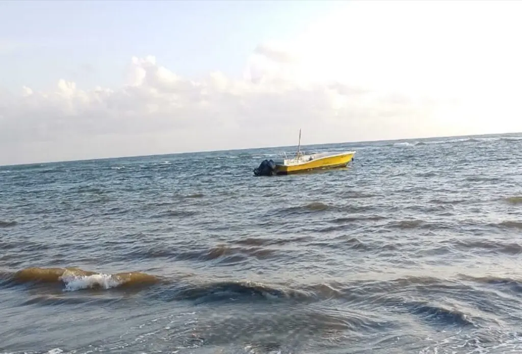 Encuentran cuerpo sin vida de una mujer en playa de Uvero Alto