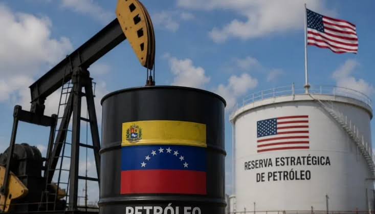 Tensiones en el Medio Oriente: petróleo de Texas se cotiza a US$96.05 el barril; Brent a US$101.21