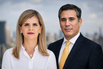 Laura Fernández destituye al canciller de Costa Rica por asistir a una reunión con Donald Trump sin informarle