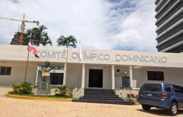 El Comité Olímpico Dominicano realizará una asamblea general el próximo miércoles 16 de este mes desde las 10:00 de la mañana