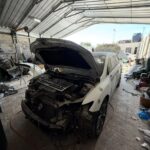 DNCD desmantela taller donde fabricaban caletas y por decomiso de 237 paquetes de cocaína