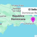 Fuerte temblor 4.8 se registró la tarde de este domingo en sectores del DN y del interior