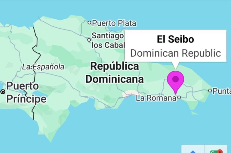 Fuerte temblor 4.8 se registró la tarde de este domingo en sectores del DN y del interior
