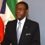 El vicepresidente de Guinea Ecuatorial desmiente intento de golpe de Estado