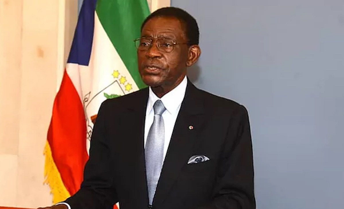 El vicepresidente de Guinea Ecuatorial desmiente intento de golpe de Estado