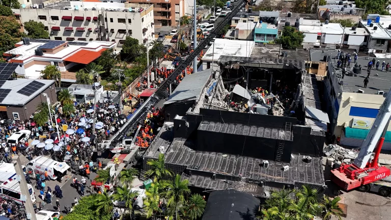 Abogados cuestionan actuación de Jorge Luis Polanco en interrogatorio en caso Jet Set