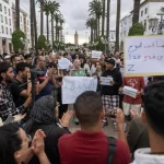 Una ONG denuncia «ensañamiento» contra los menores del movimiento GENZ212 encarcelados en Marruecos