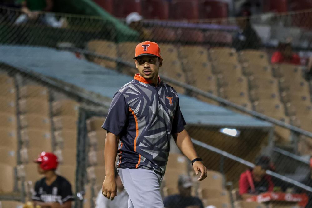 Los Toros del Este anunciaron el cuerpo de coaches que estarán junto al dirigente Víctor Estévez en la temporada 2026-27 del Béisbol Profesional Dominicano