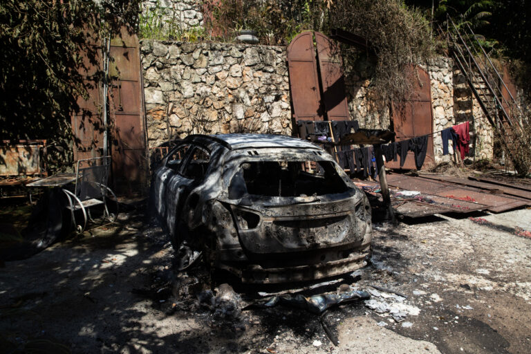 Entre julio y agosto, en Haití se registran 164 fallecidos por violencia de banca en Kenscoff