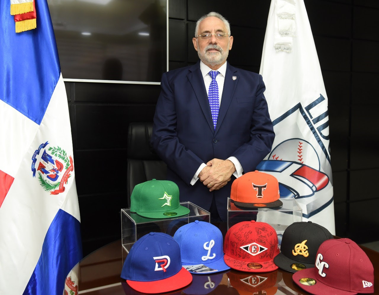 La Liga Dominicana de Béisbol Profesional anunció para este miércoles la celebración del Draft de Novatos Tano Martino 2026 a partir de las 8 de la noche