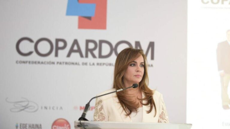 Copardom pide reabrir diálogo sobre reforma laboral y propone cambios al cálculo de la cesantía