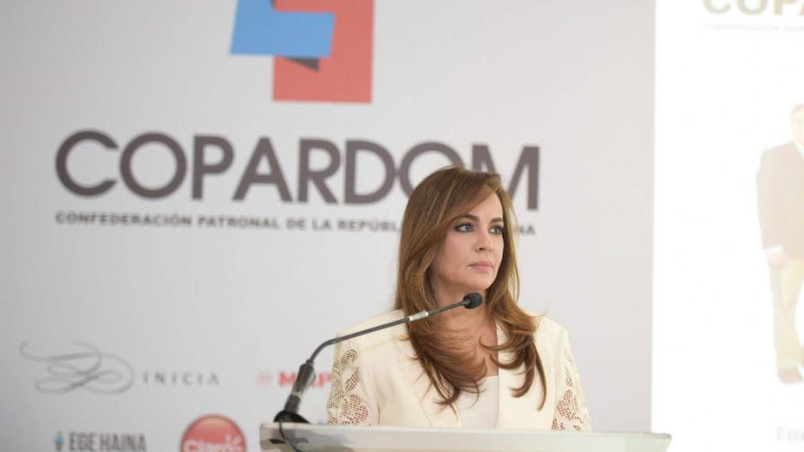 Copardom pide reabrir diálogo sobre reforma laboral y propone cambios al cálculo de la cesantía