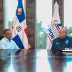 COE y Departamento Aeroportuario coordinan uso de aeropuertos, aeródromos y helipuertos para emergencias y desastres