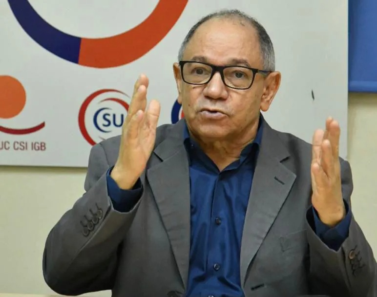 Pepe Abreu pide priorizar mejores pensiones antes de debatir los Fondos Generacionales