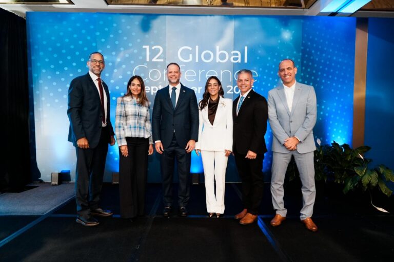 Ministerio de Industria, Comercio y Mipymes proyecta a RD como socio confiable para producir e invertir en Las Américas