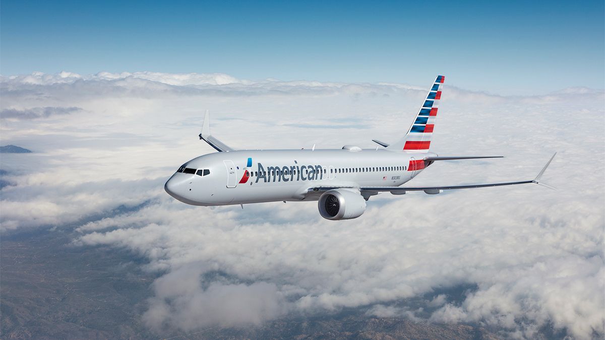 American Airlines reanuda vuelos directos entre Miami y Caracas tras terremotos en Venezuela