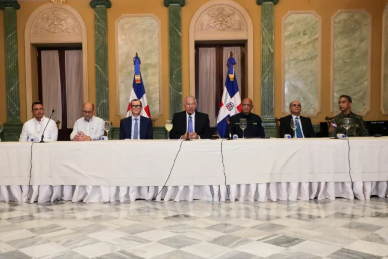 Gobierno anuncia simulacro nacional de terremoto para el próximo martes