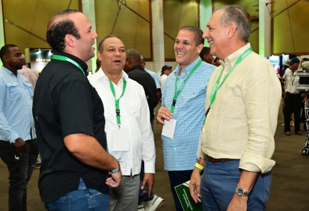 José Ramón Peralta: “No estamos graduando los profesionales agrícolas que requiere hoy el campo dominicano”