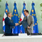 RD y Unión Europea acuerdan impulsar estudios sobre potencial de tierras raras, galio y escandio en Pedernales