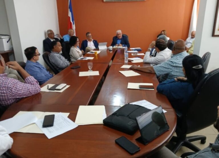 Anadegas afirma terminan los plazos para uso de verifón en sus estaciones