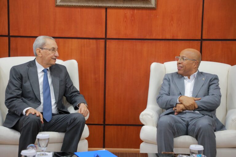 Cámara de Diputados recibe proyecto de ley del Poder Ejecutivo para transformar el ensanche La Fe
