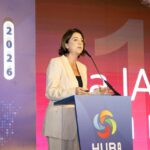 Presidenta de la Cámara de Santo Domingo destaca auge empresarial: 18,000 nuevas empresas en seis meses de este año bajo las políticas de Abinader