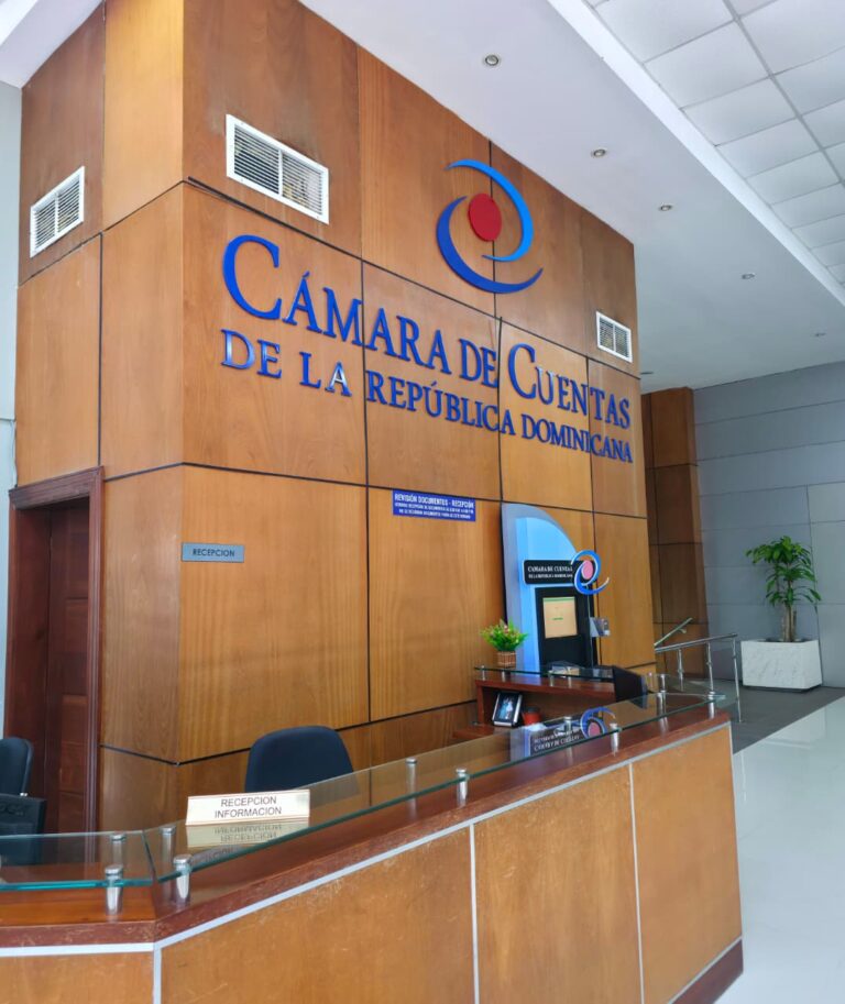 Tribunal Constitucional respalda fiscalización patrimonial de funcionarios de entidades financieras estatales