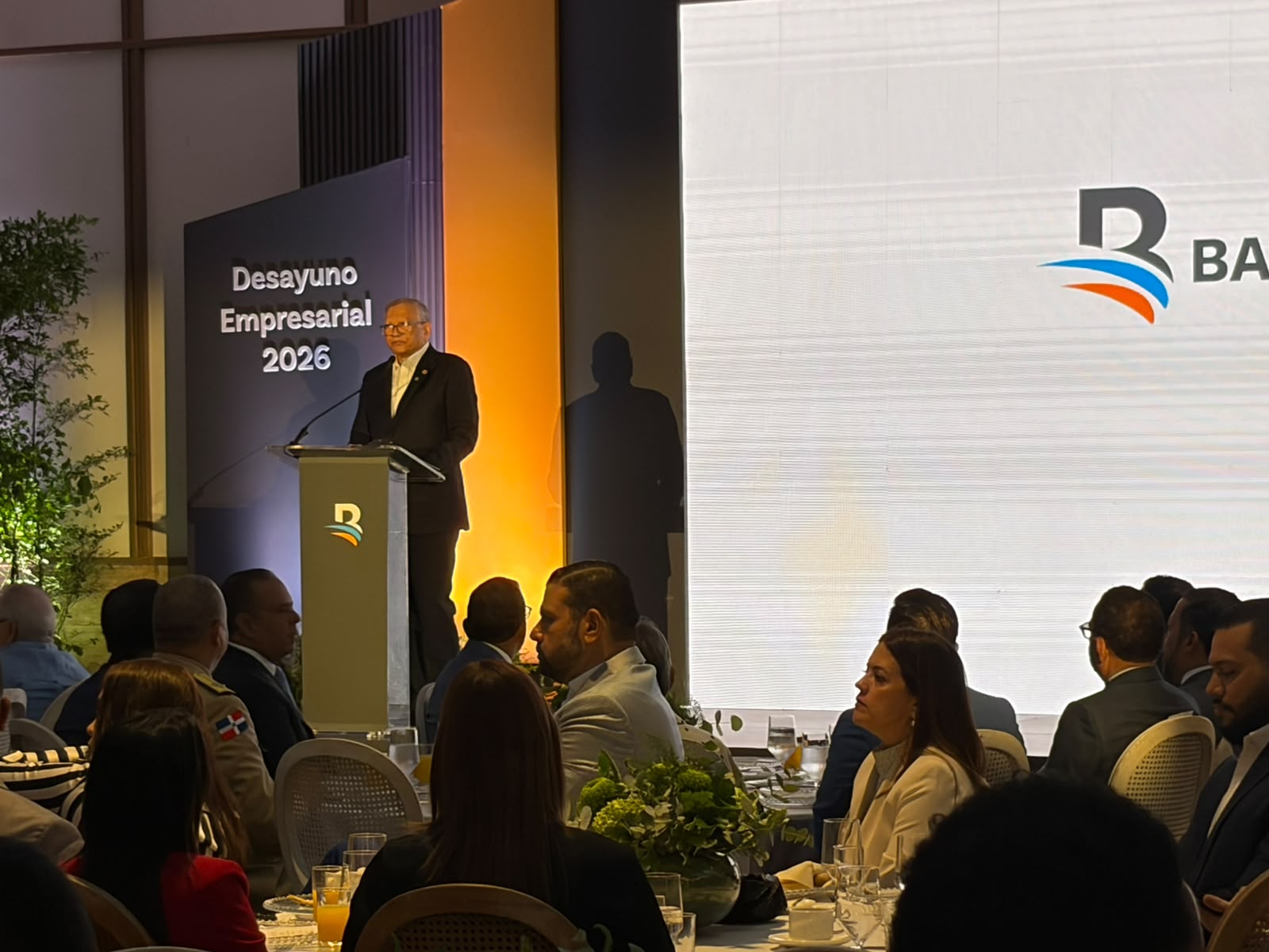 Banreservas dispone RD$7,000 millones para financiar sectores productivos