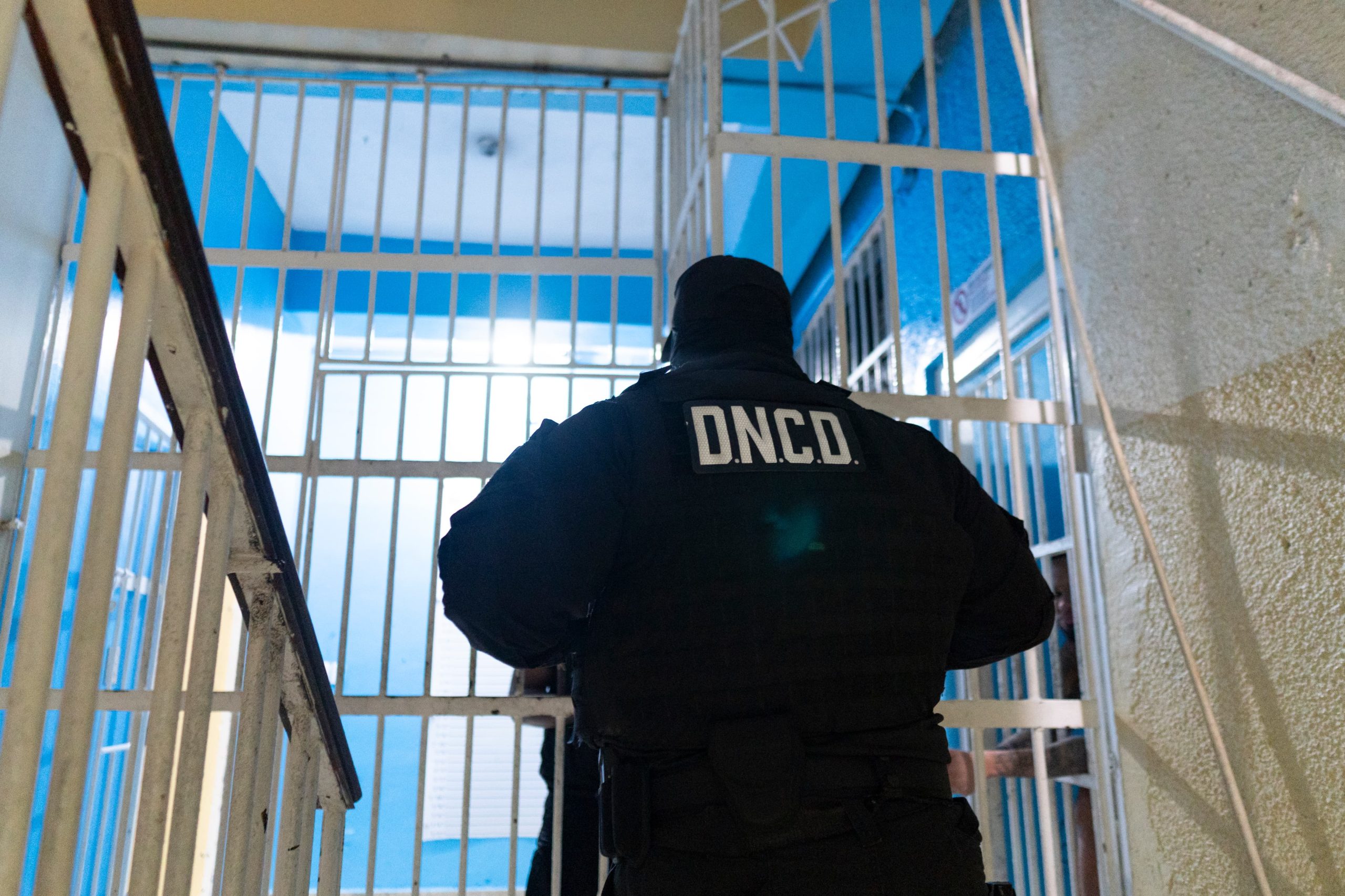 Dominicano fue extraditado a Estados Unidos por acusación de abuso sexual en Connecticut