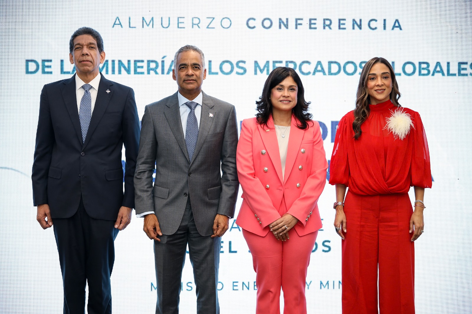 Adoexpo: Exportaciones mineras registran un crecimiento interanual de 52.8 % y consolidan su rol estratégico en la economía